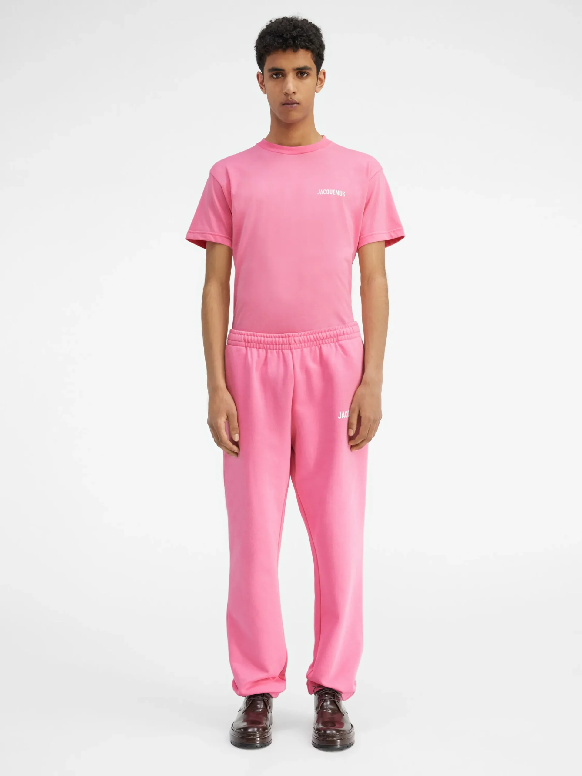Le jogging Jacquemus
