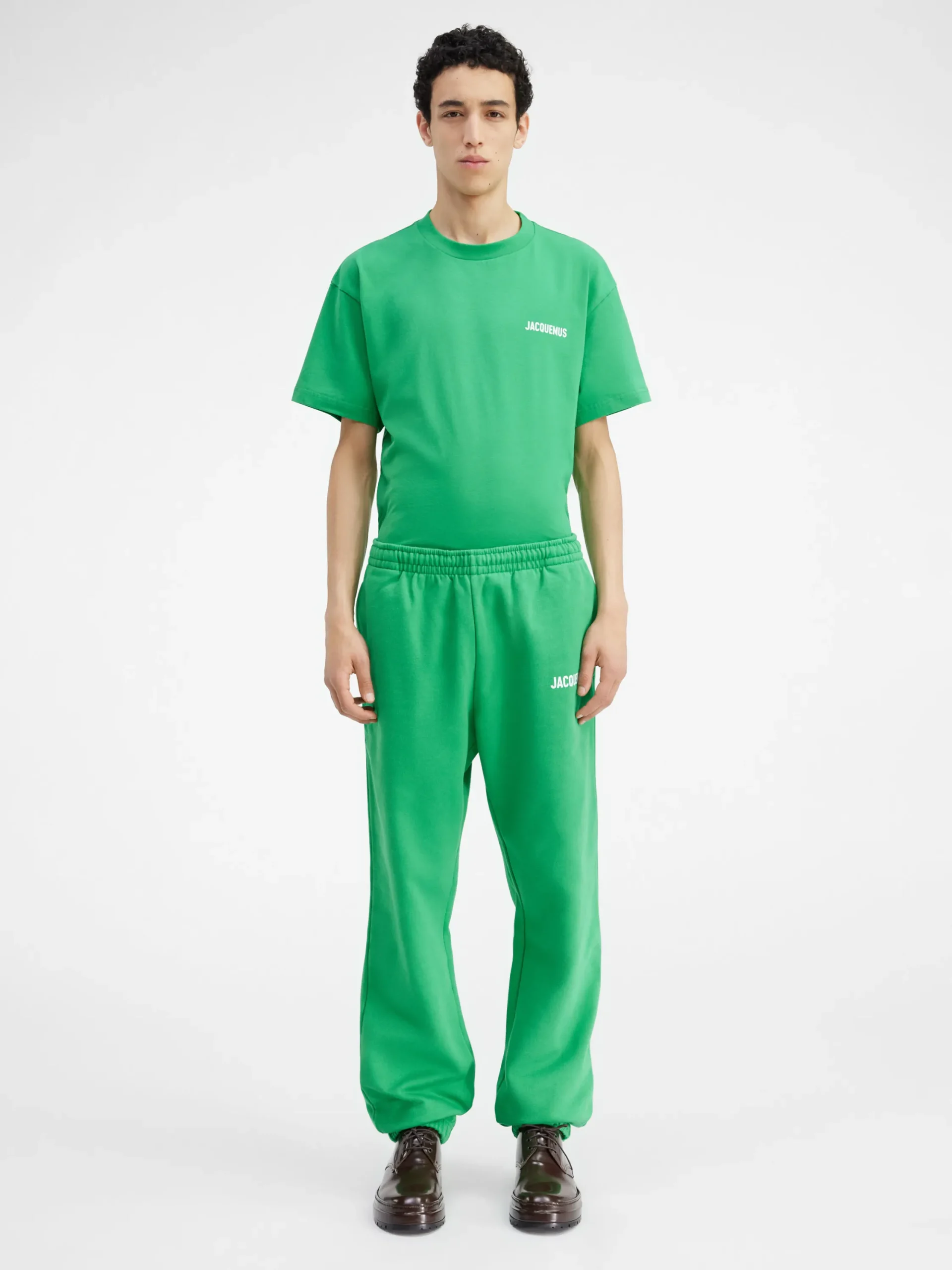 Le jogging Jacquemus