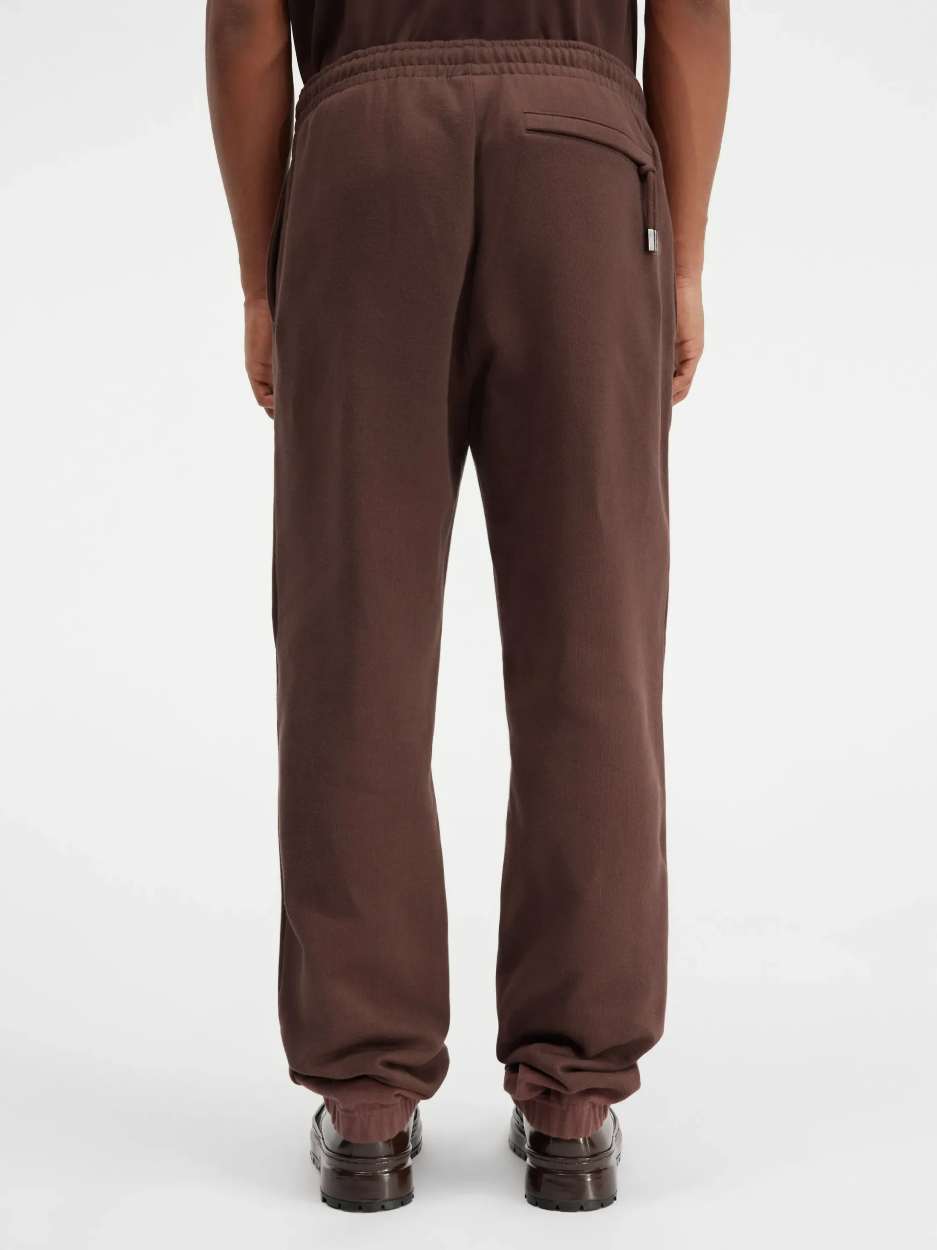 Le jogging Jacquemus