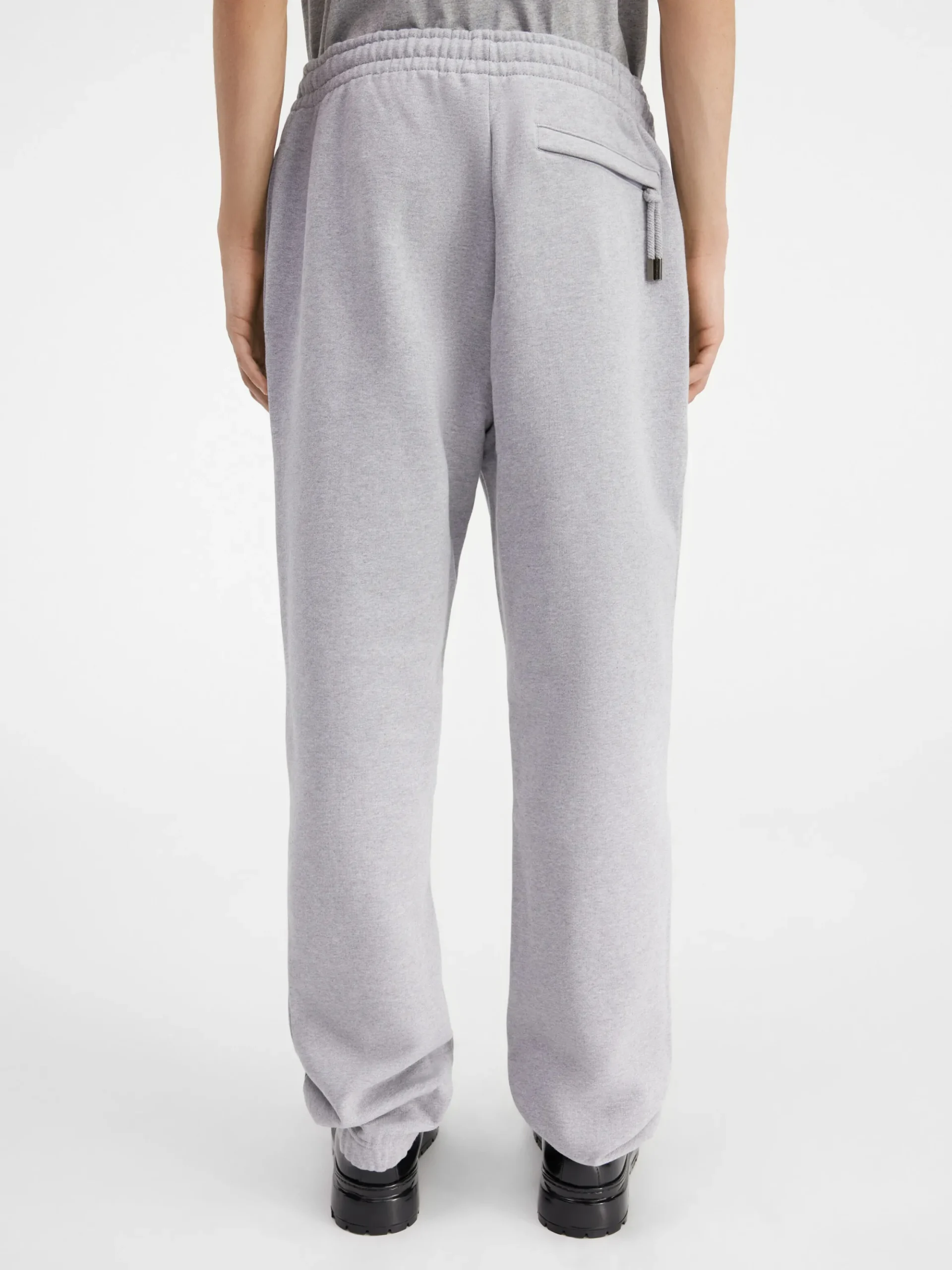 Le jogging Jacquemus