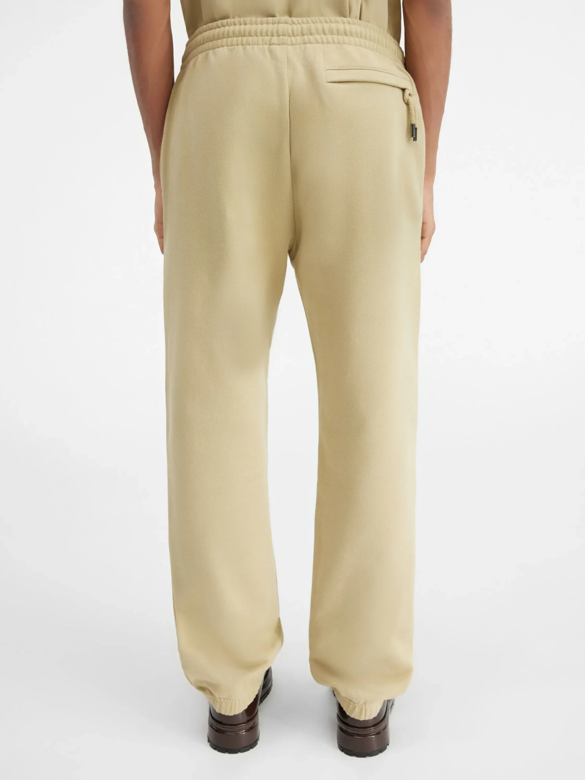 Le jogging Jacquemus