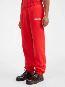 Le jogging Jacquemus