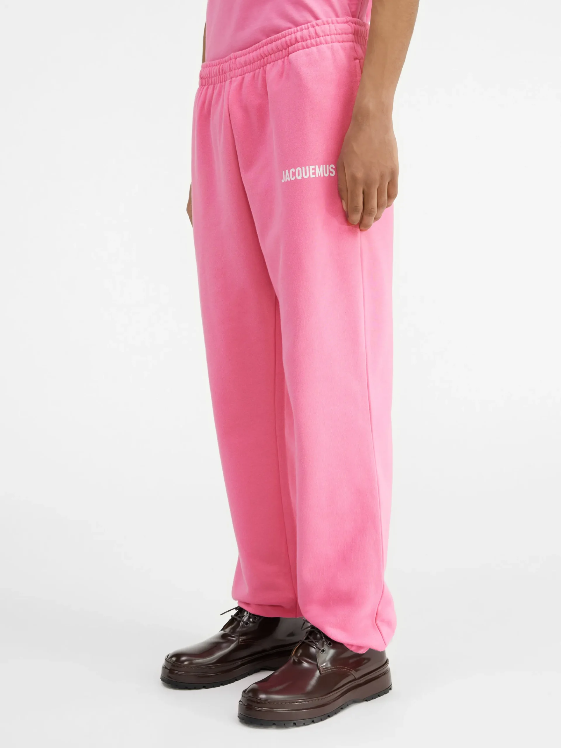 Le jogging Jacquemus