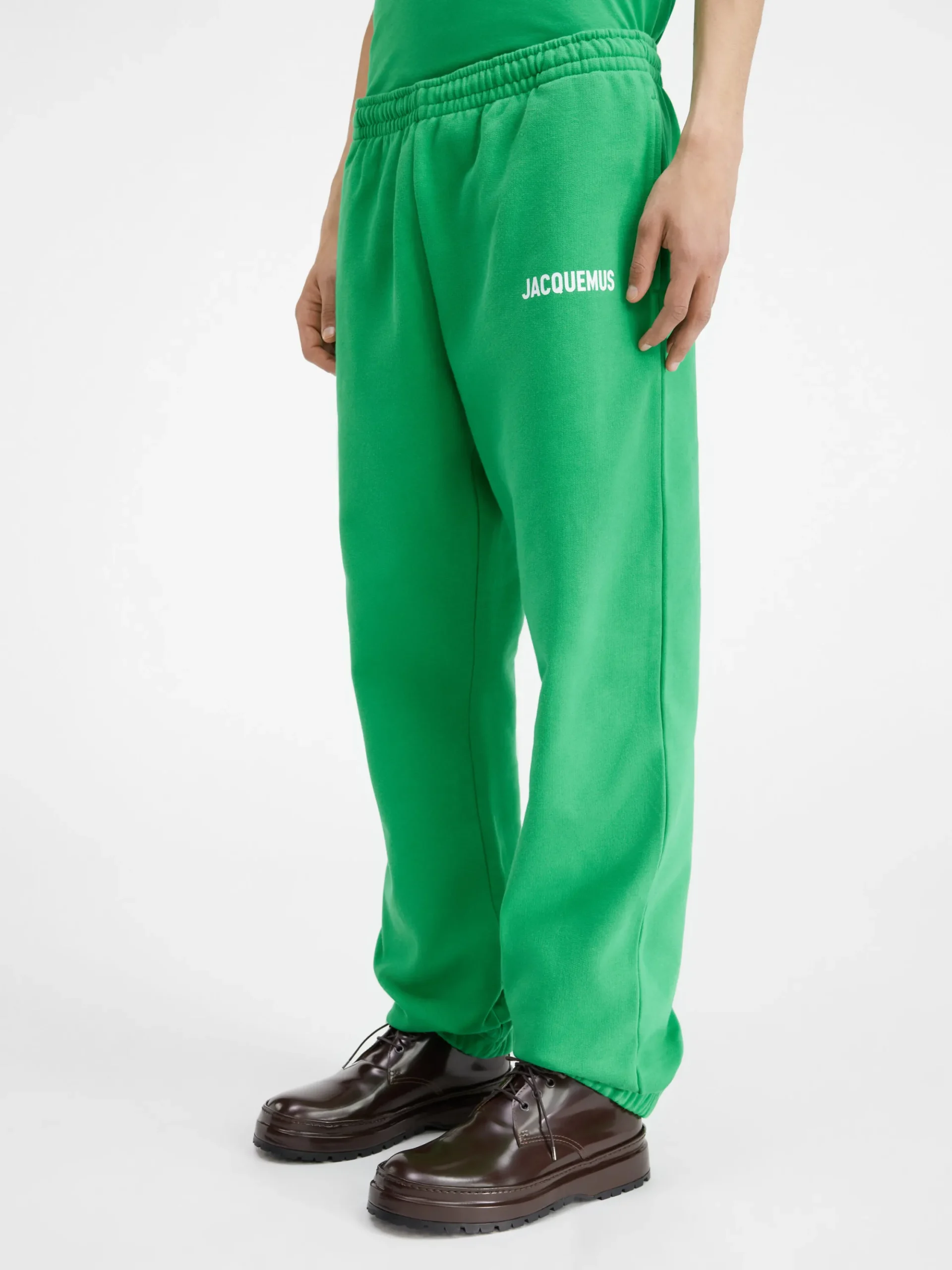 Le jogging Jacquemus