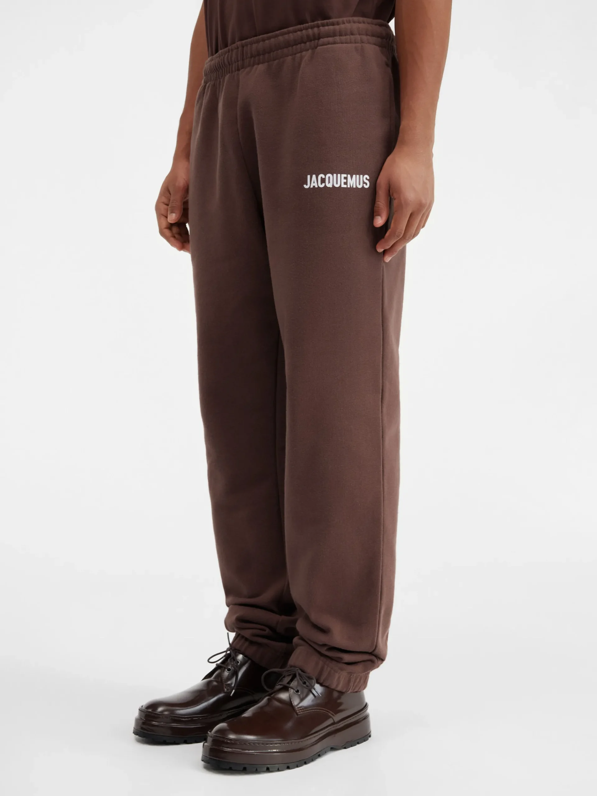 Le jogging Jacquemus