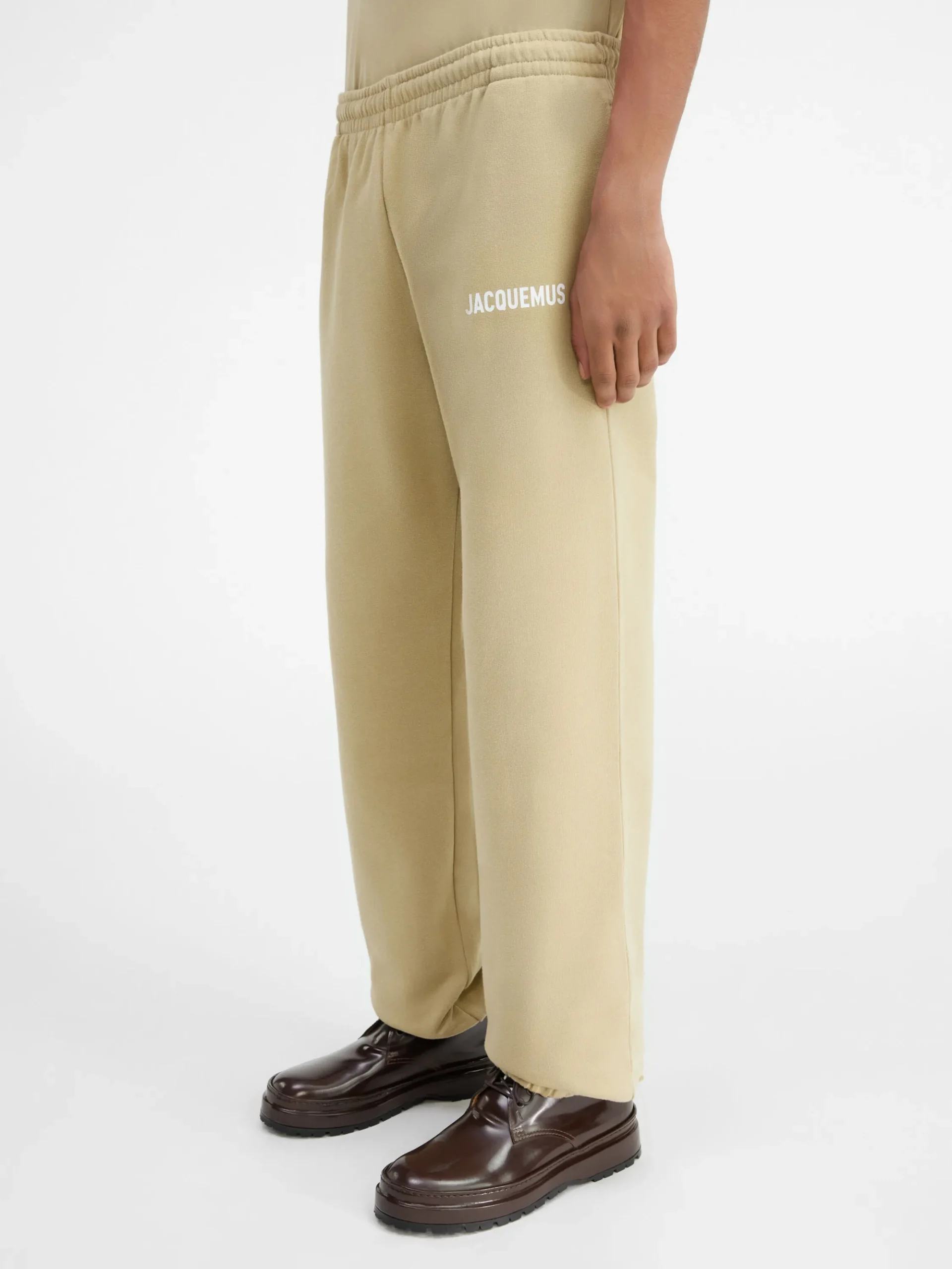 Le jogging Jacquemus
