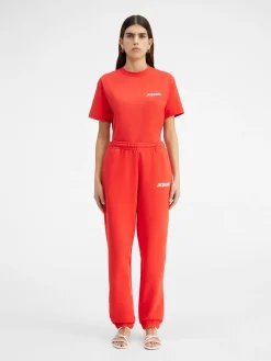 Le jogging Jacquemus