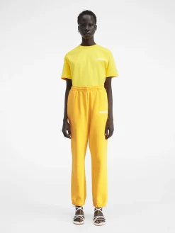 Le jogging Jacquemus