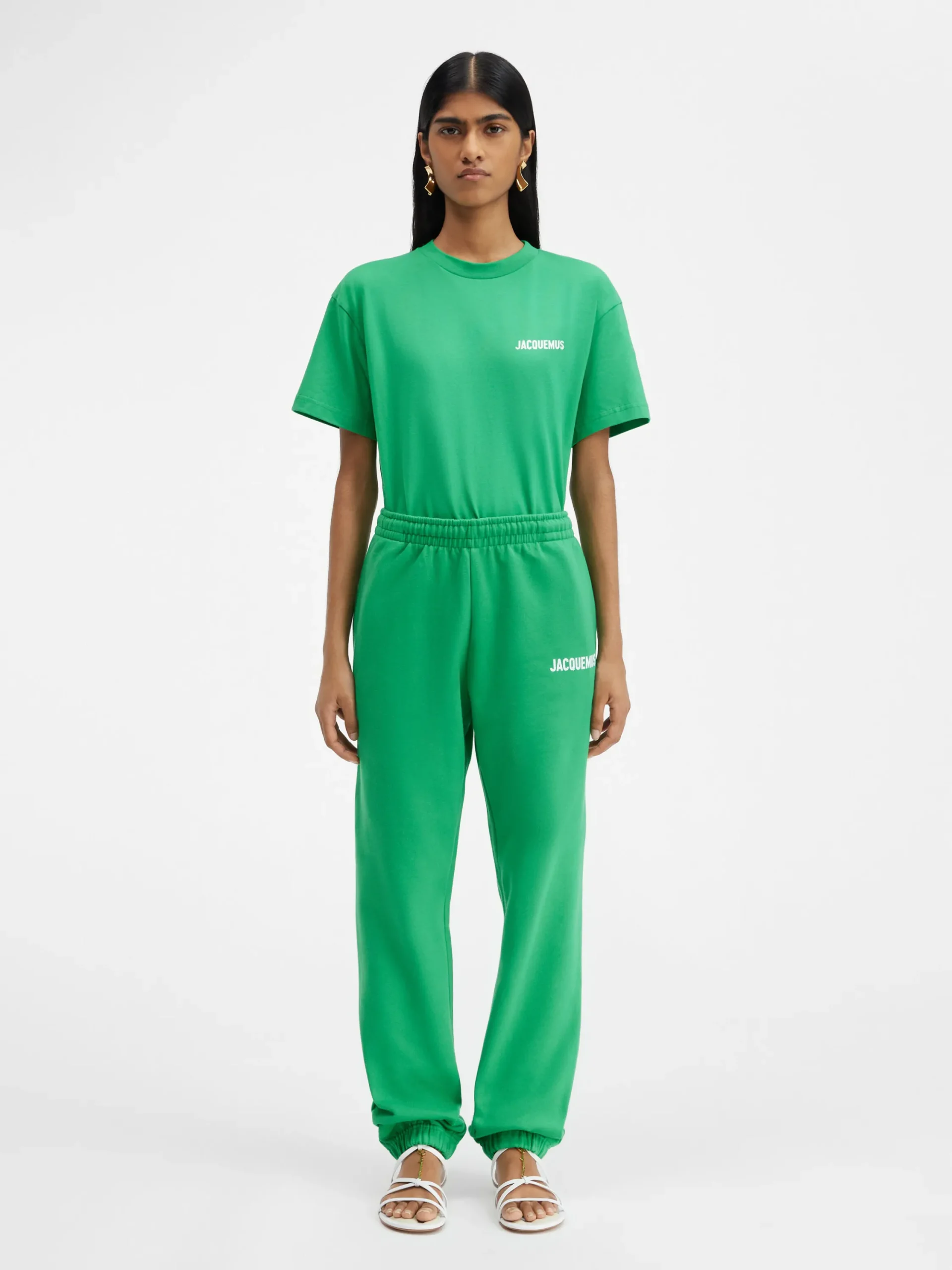Le jogging Jacquemus