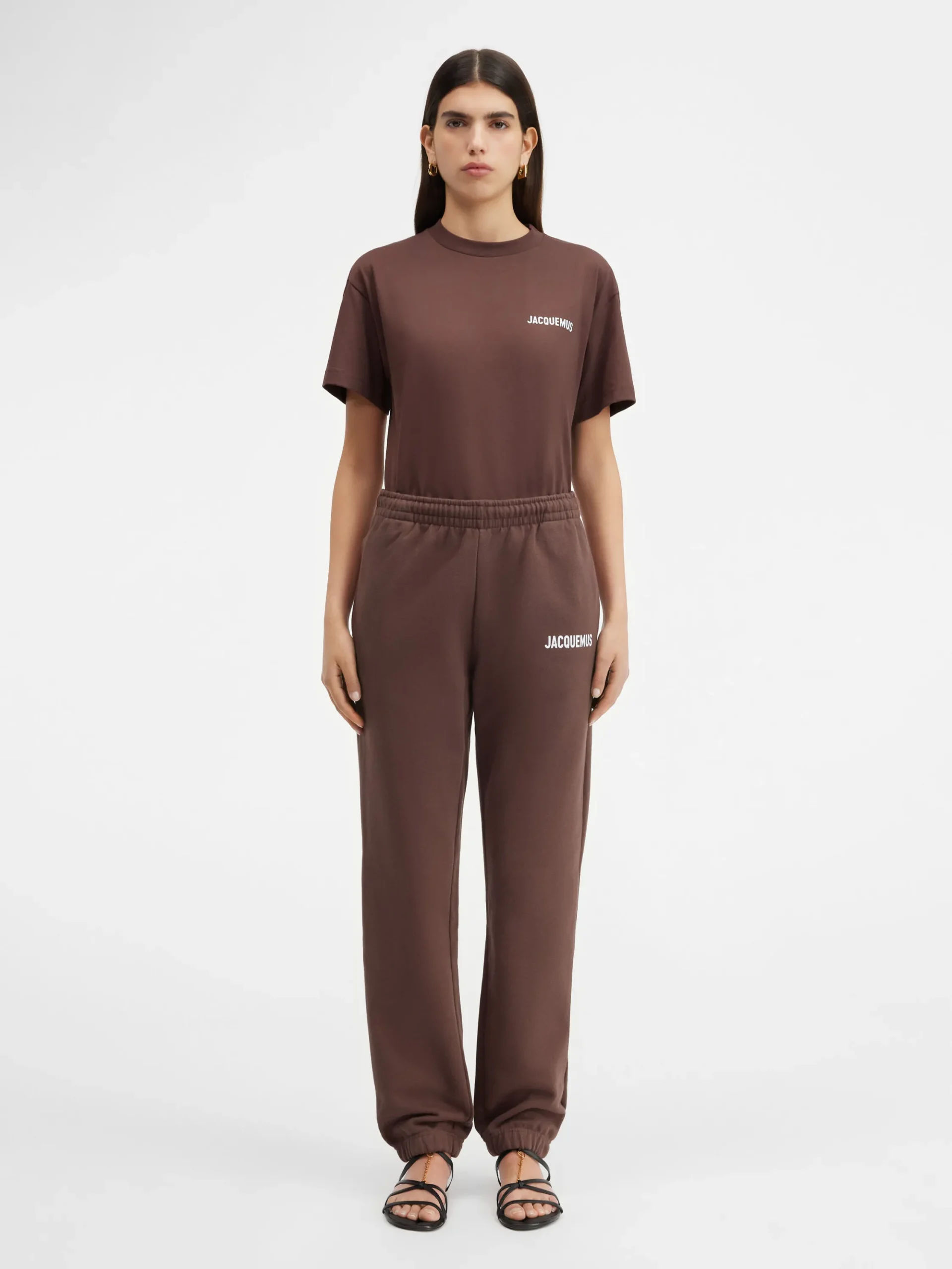 Le jogging Jacquemus