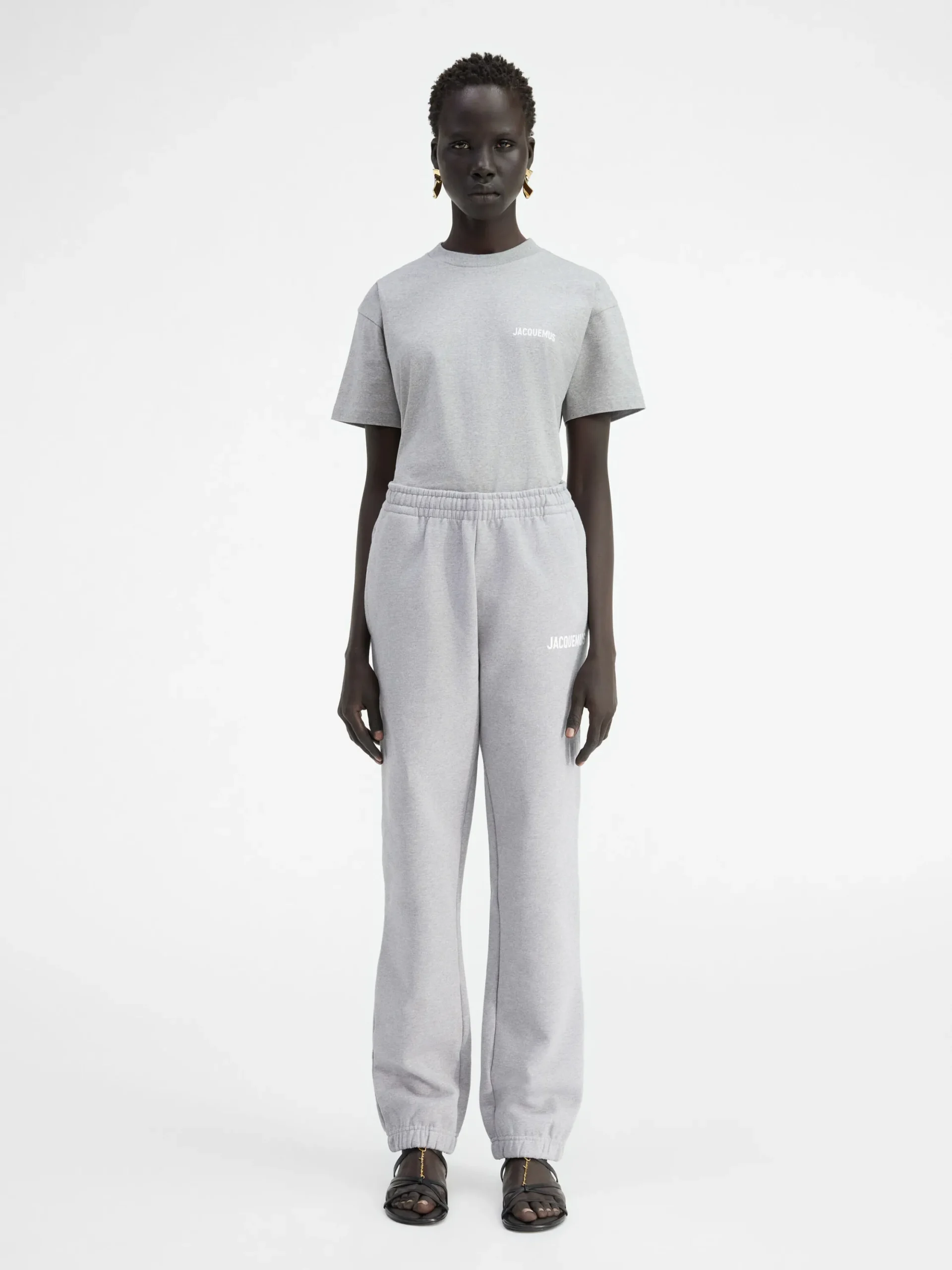 Le jogging Jacquemus