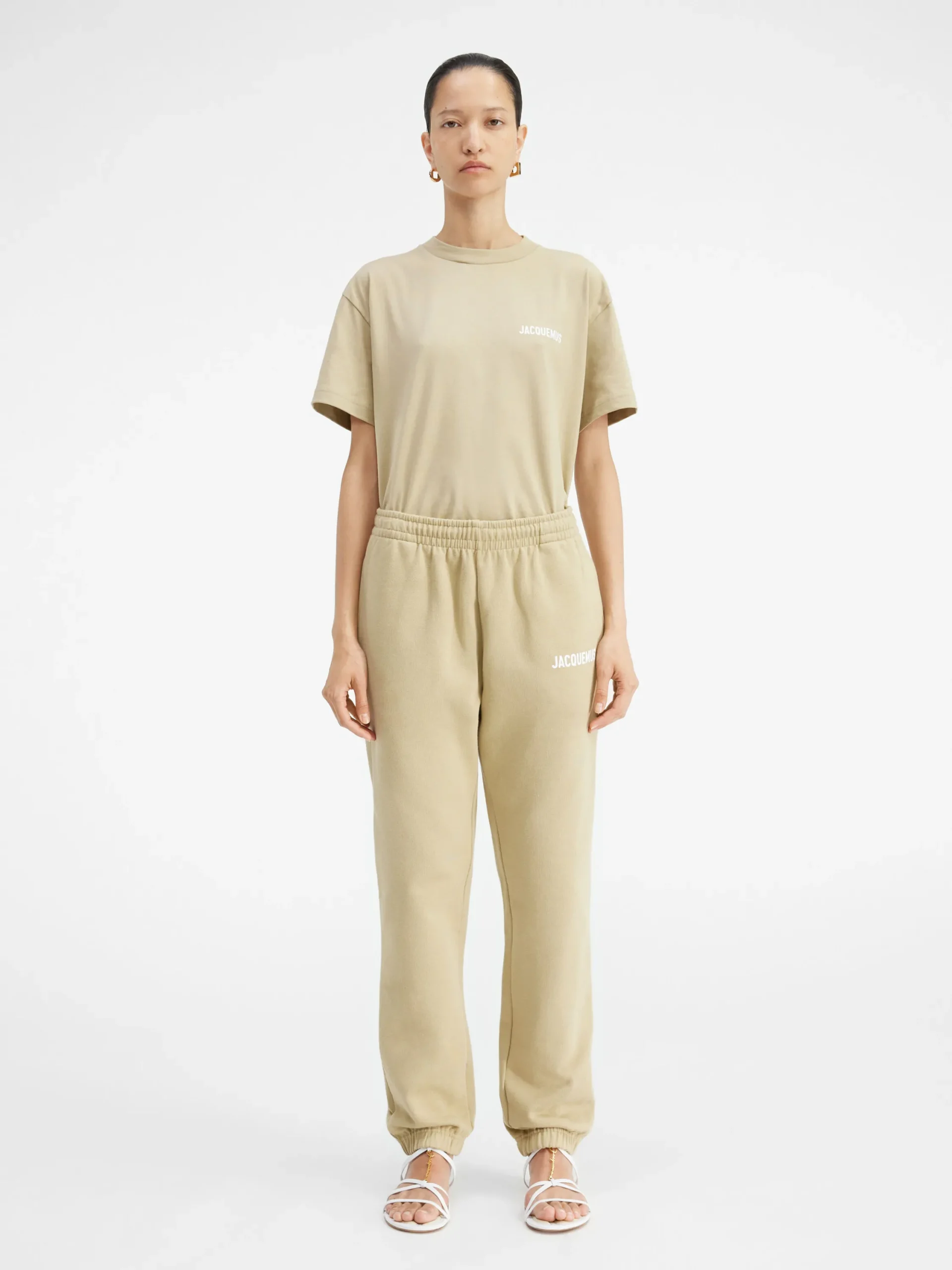Le jogging Jacquemus