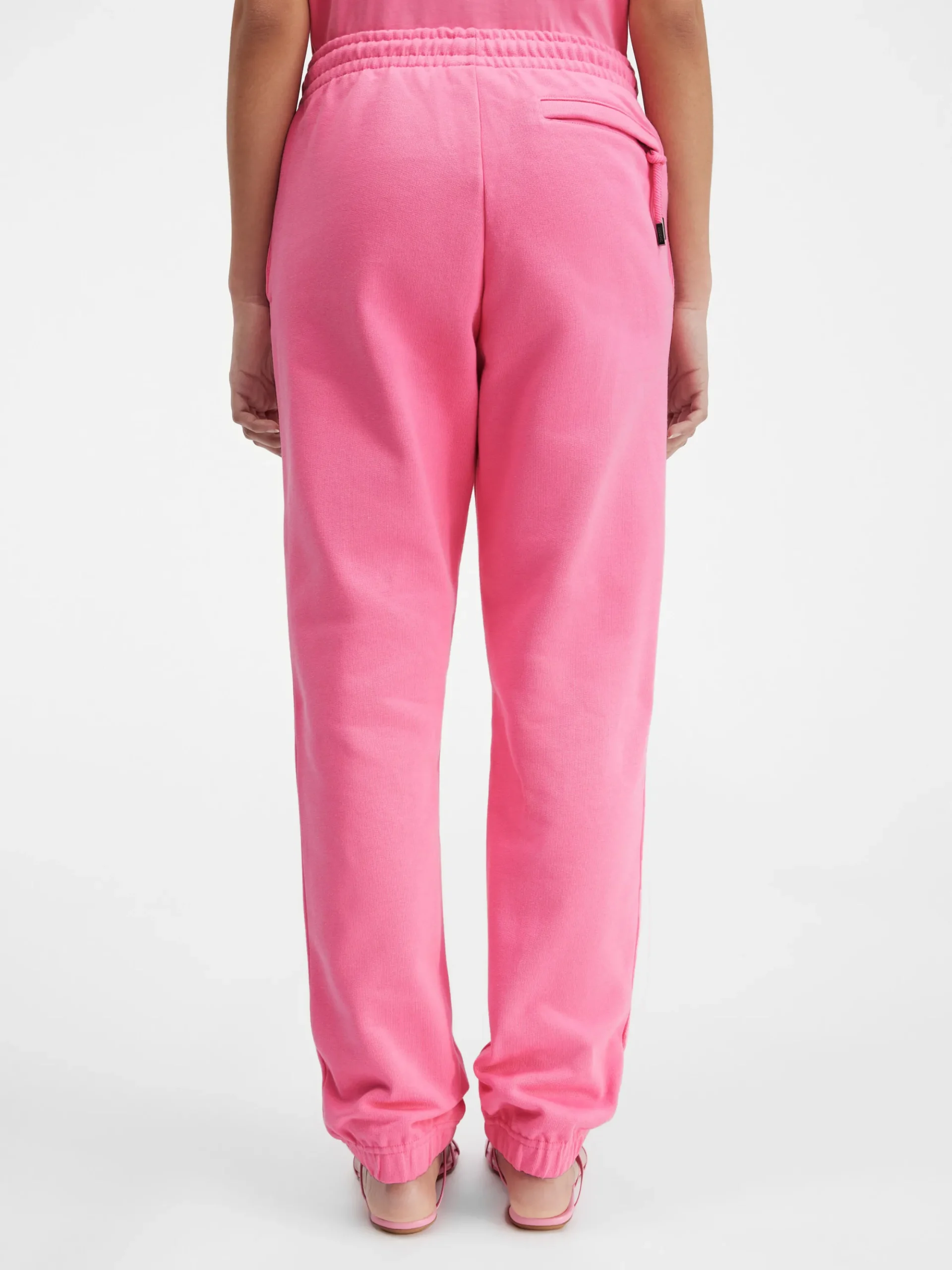 Le jogging Jacquemus