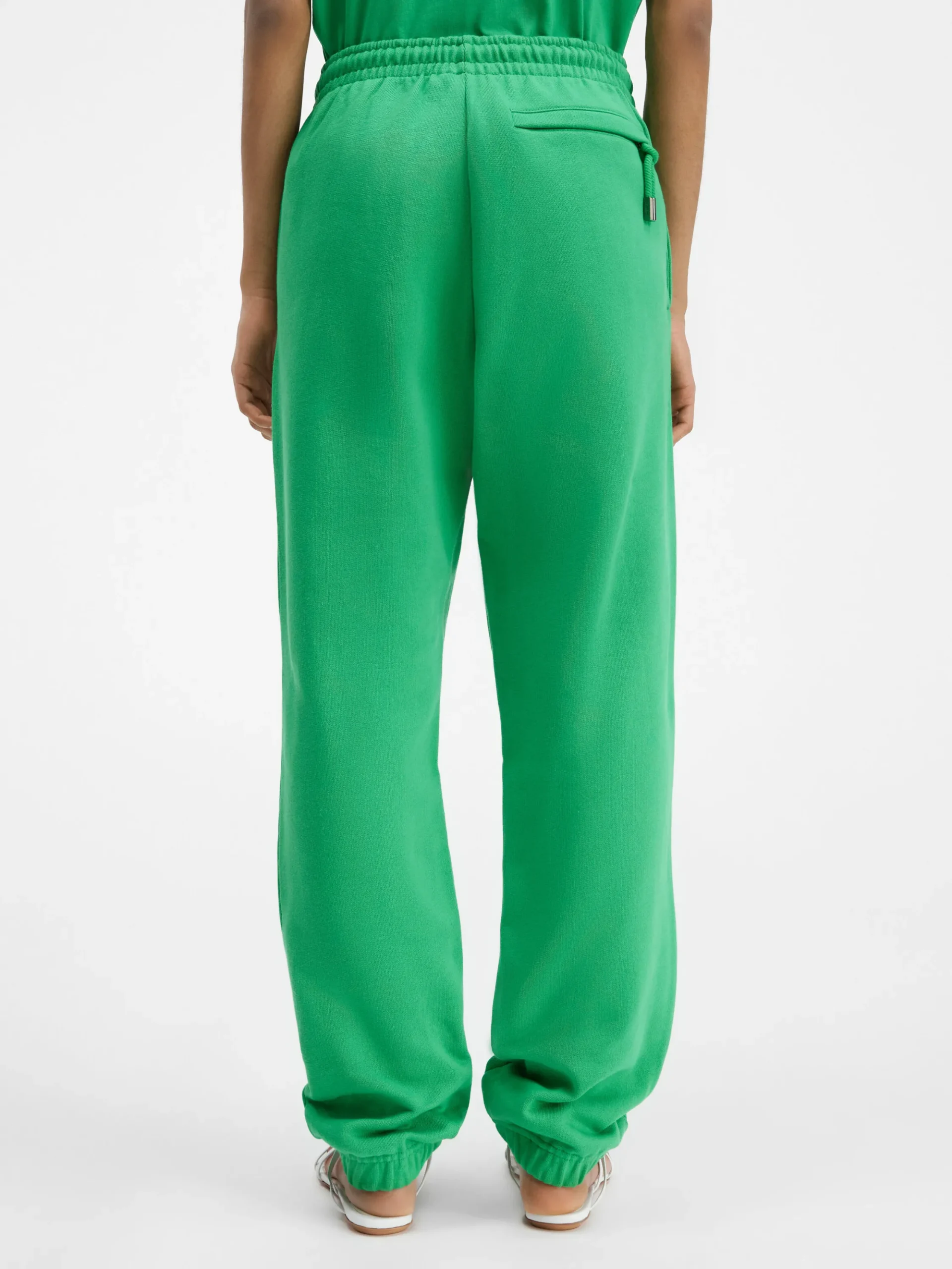Le jogging Jacquemus