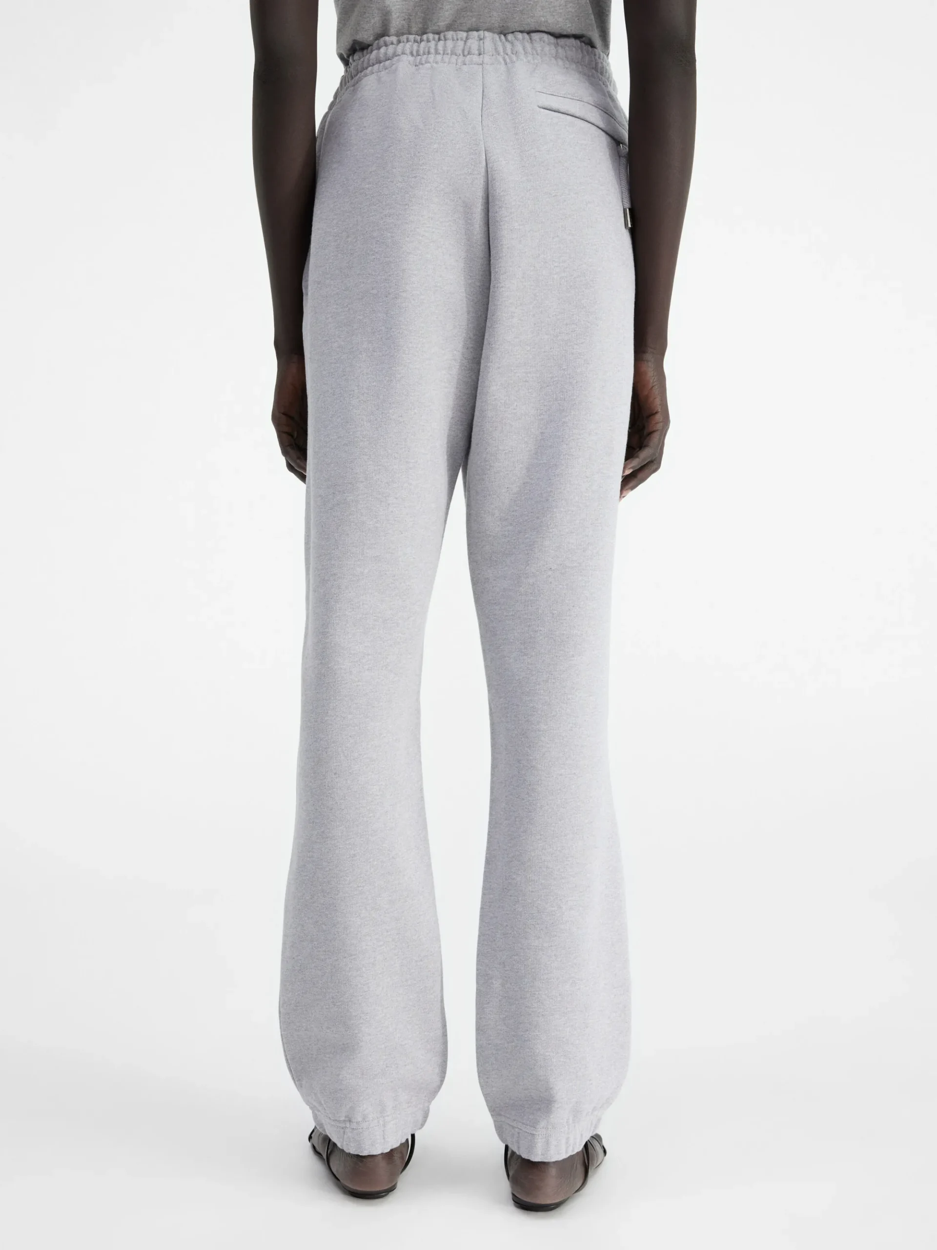 Le jogging Jacquemus