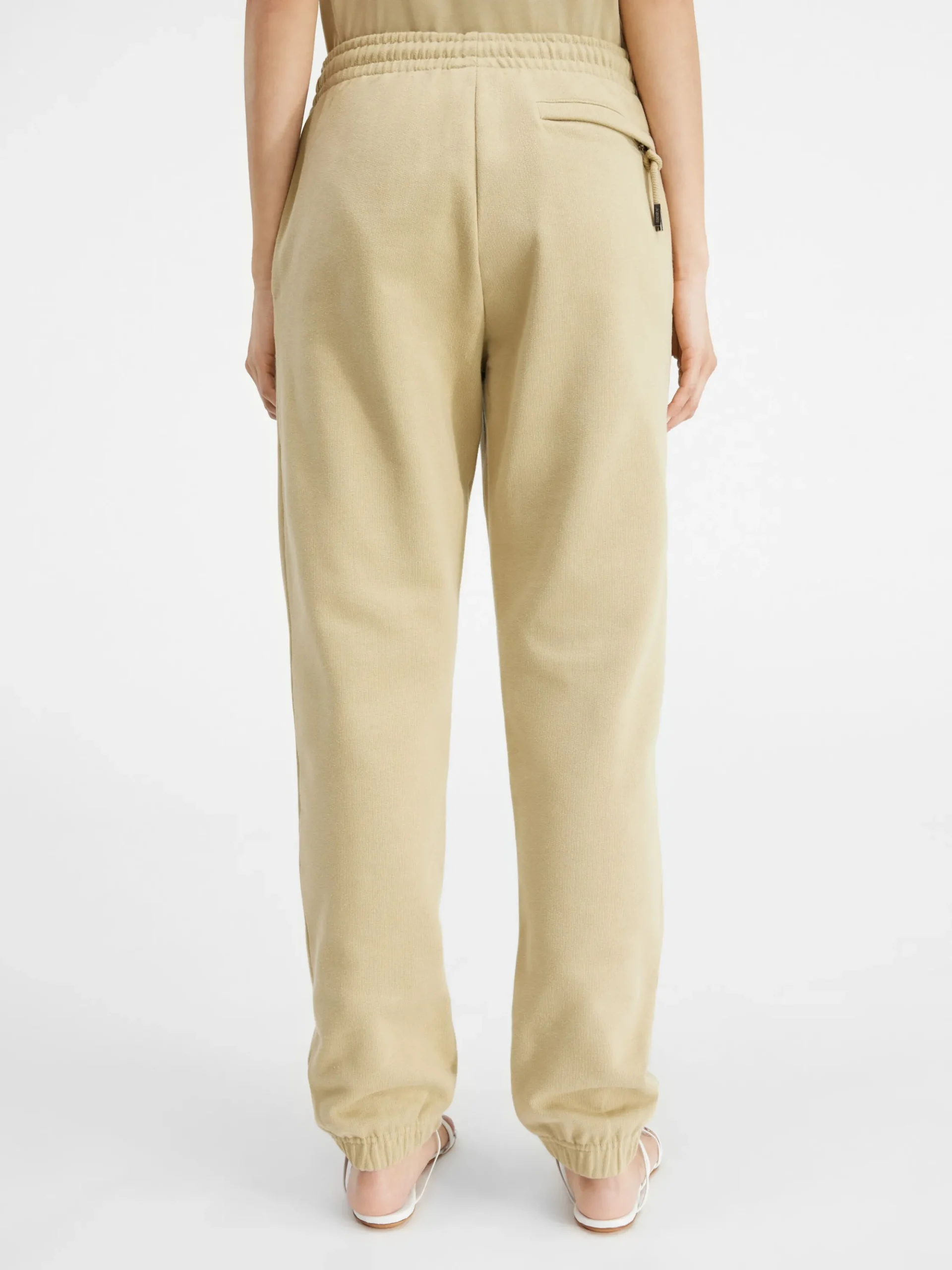 Le jogging Jacquemus