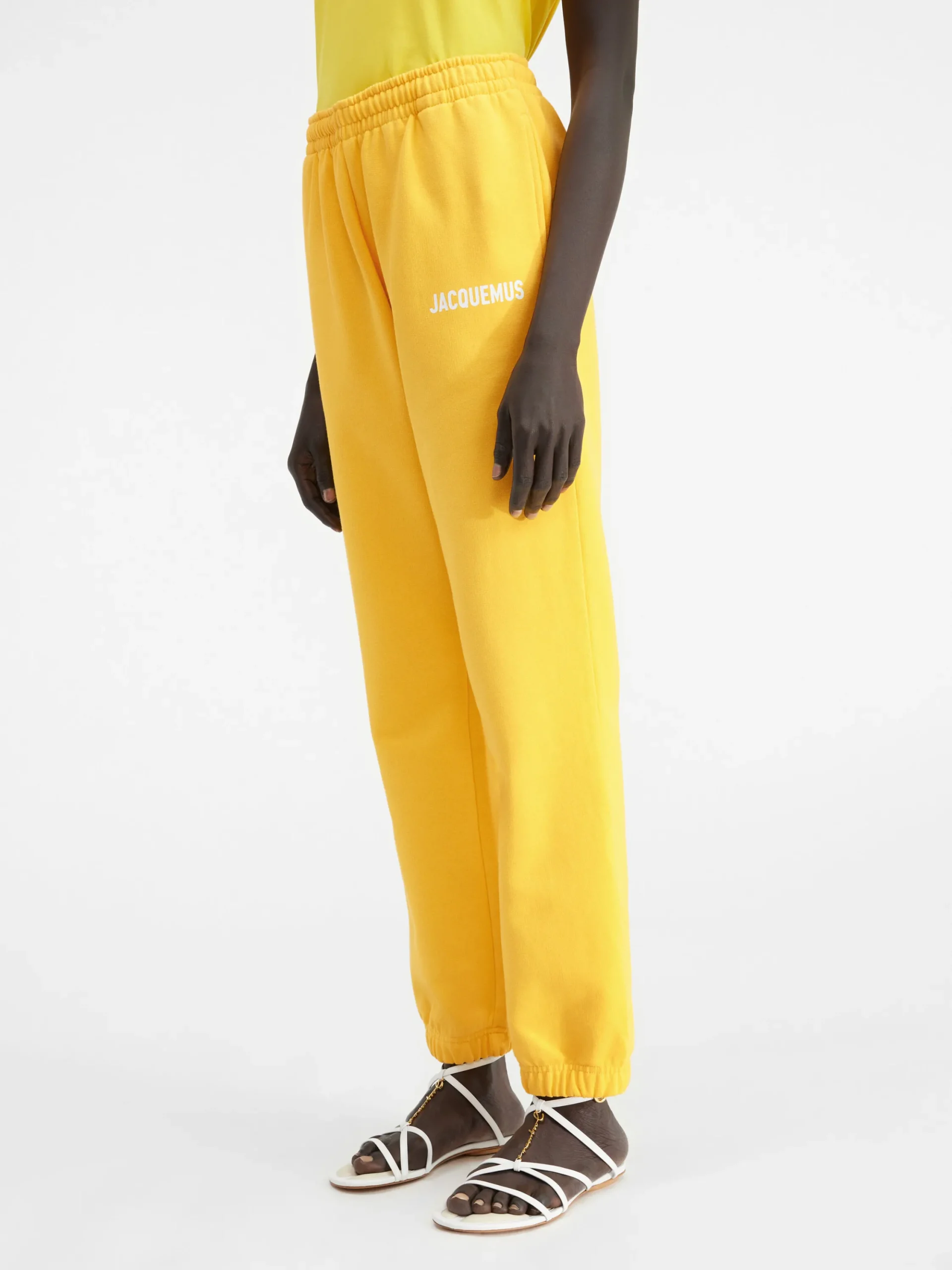 Le jogging Jacquemus