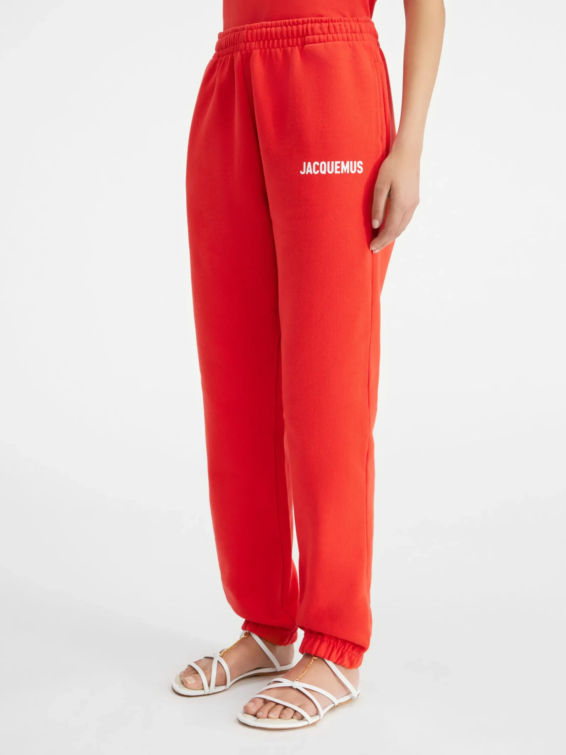 Le jogging Jacquemus