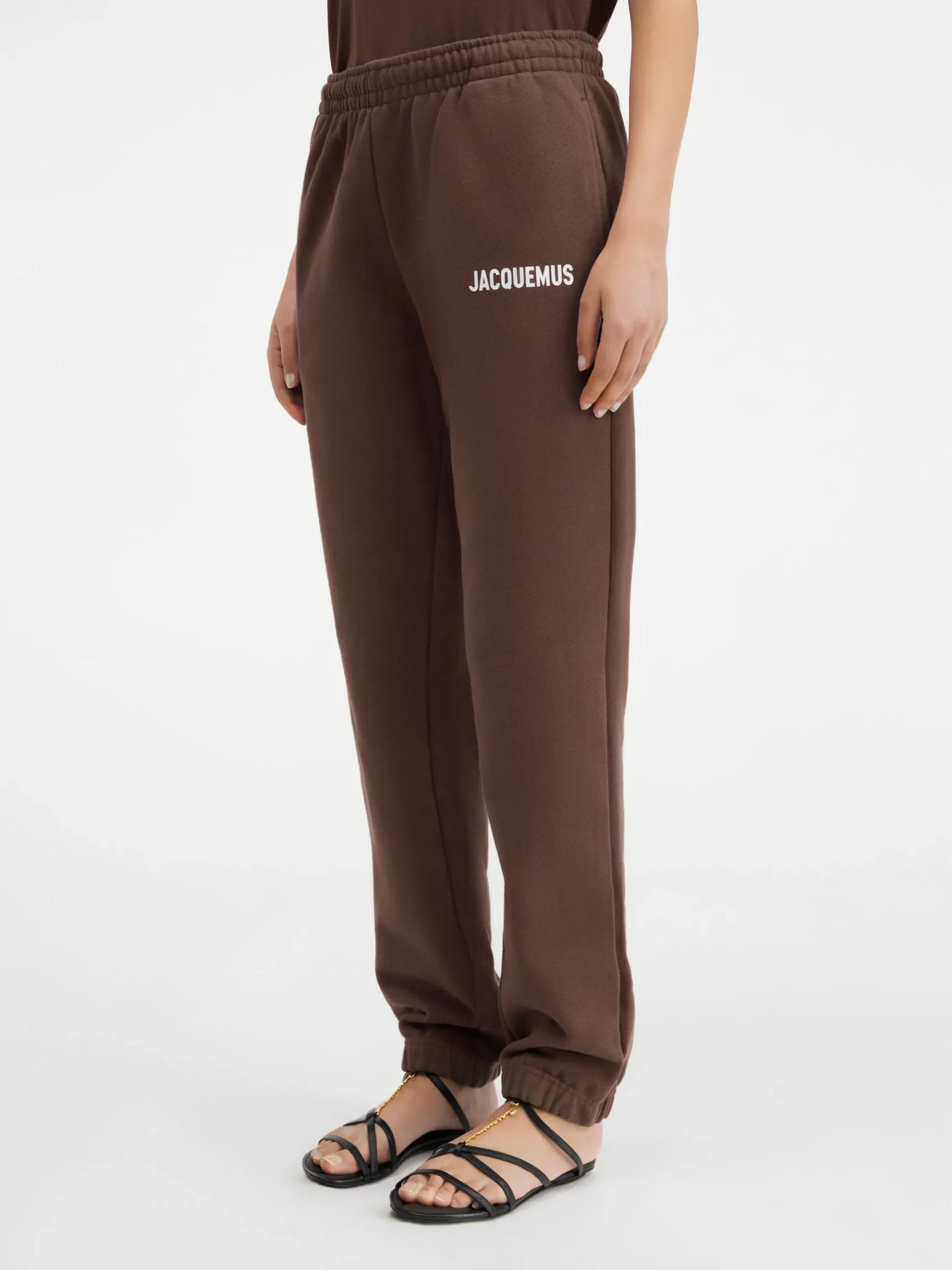 Le jogging Jacquemus