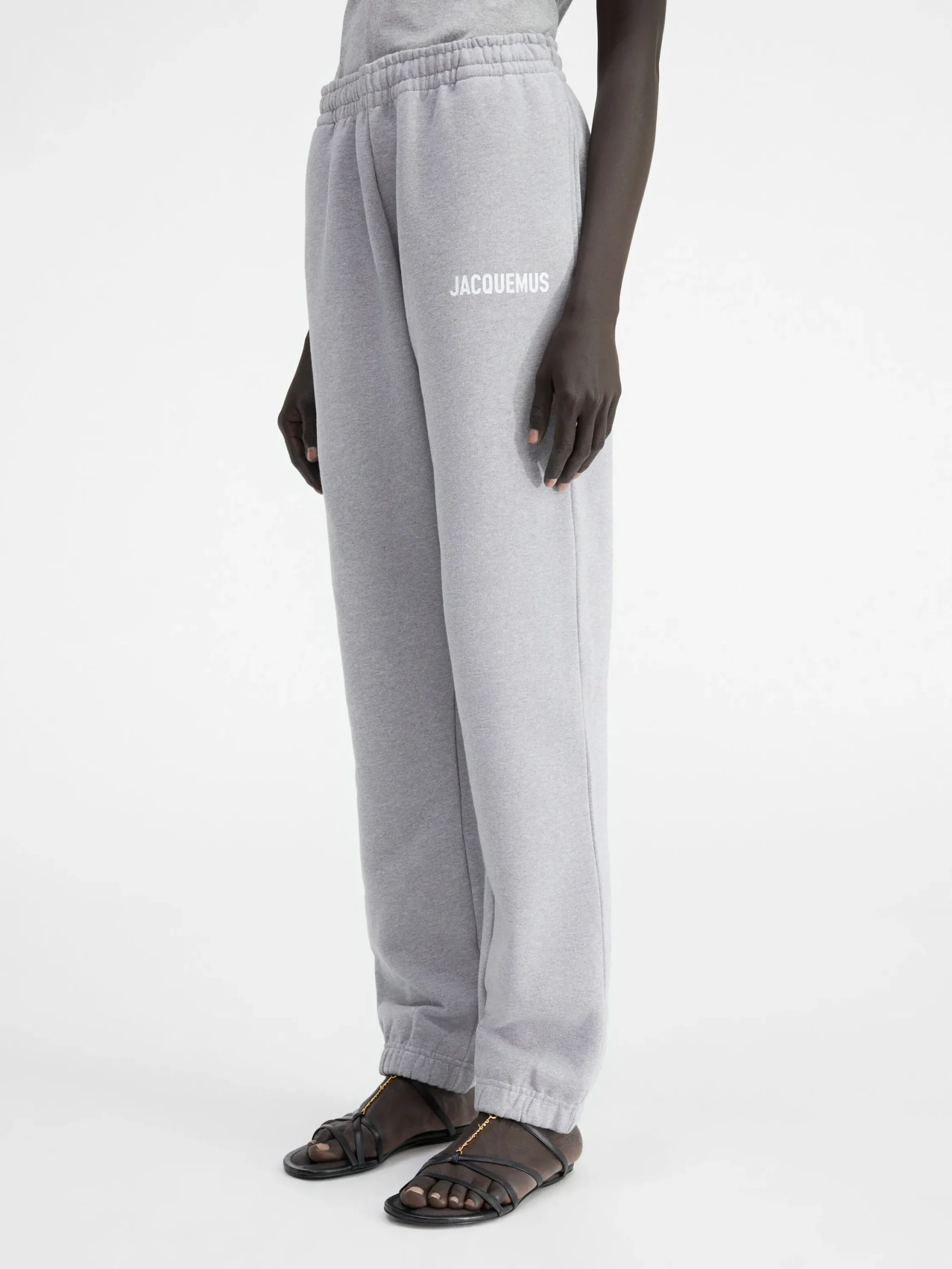 Le jogging Jacquemus
