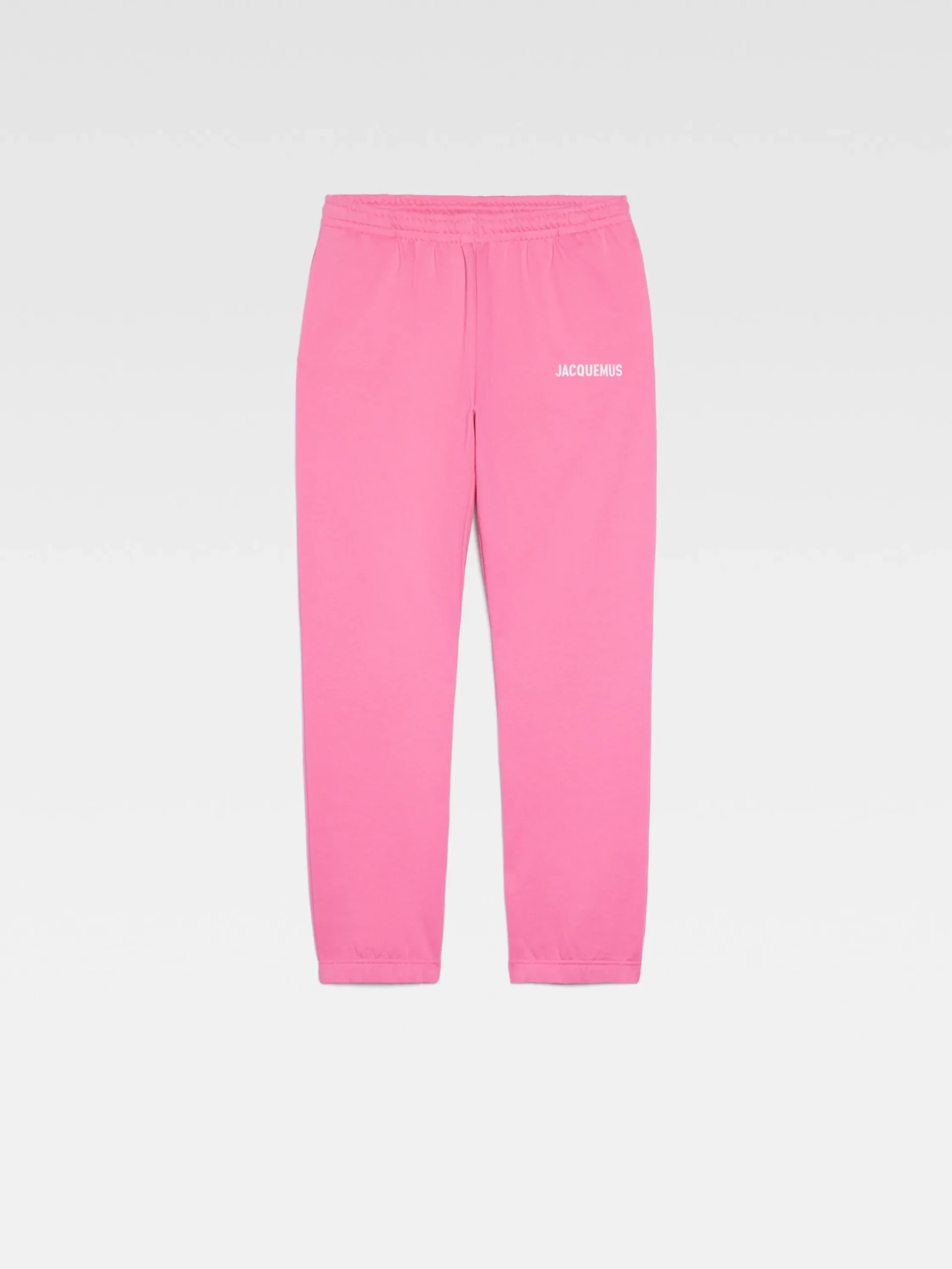 Le jogging Jacquemus