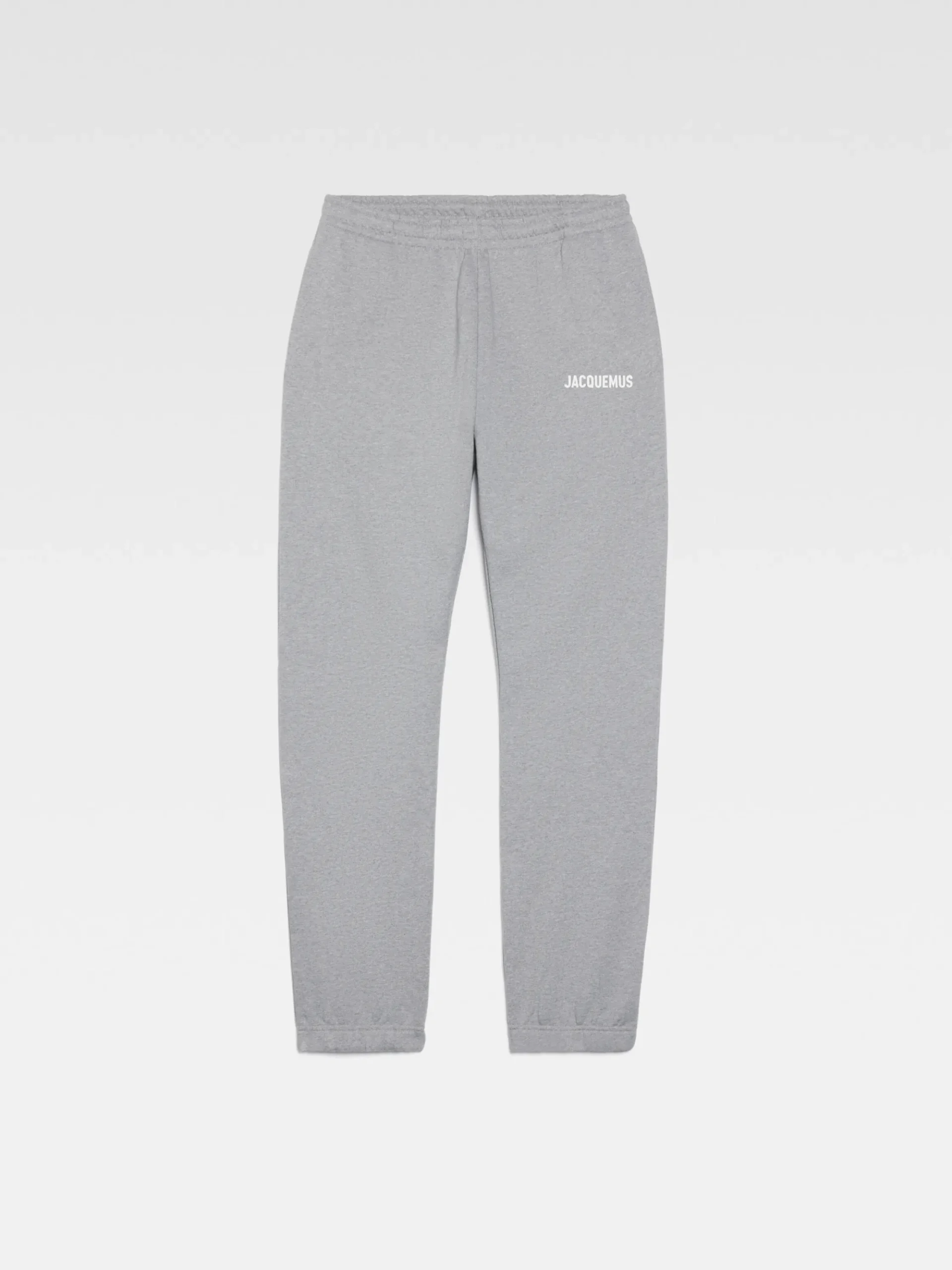 Le jogging Jacquemus