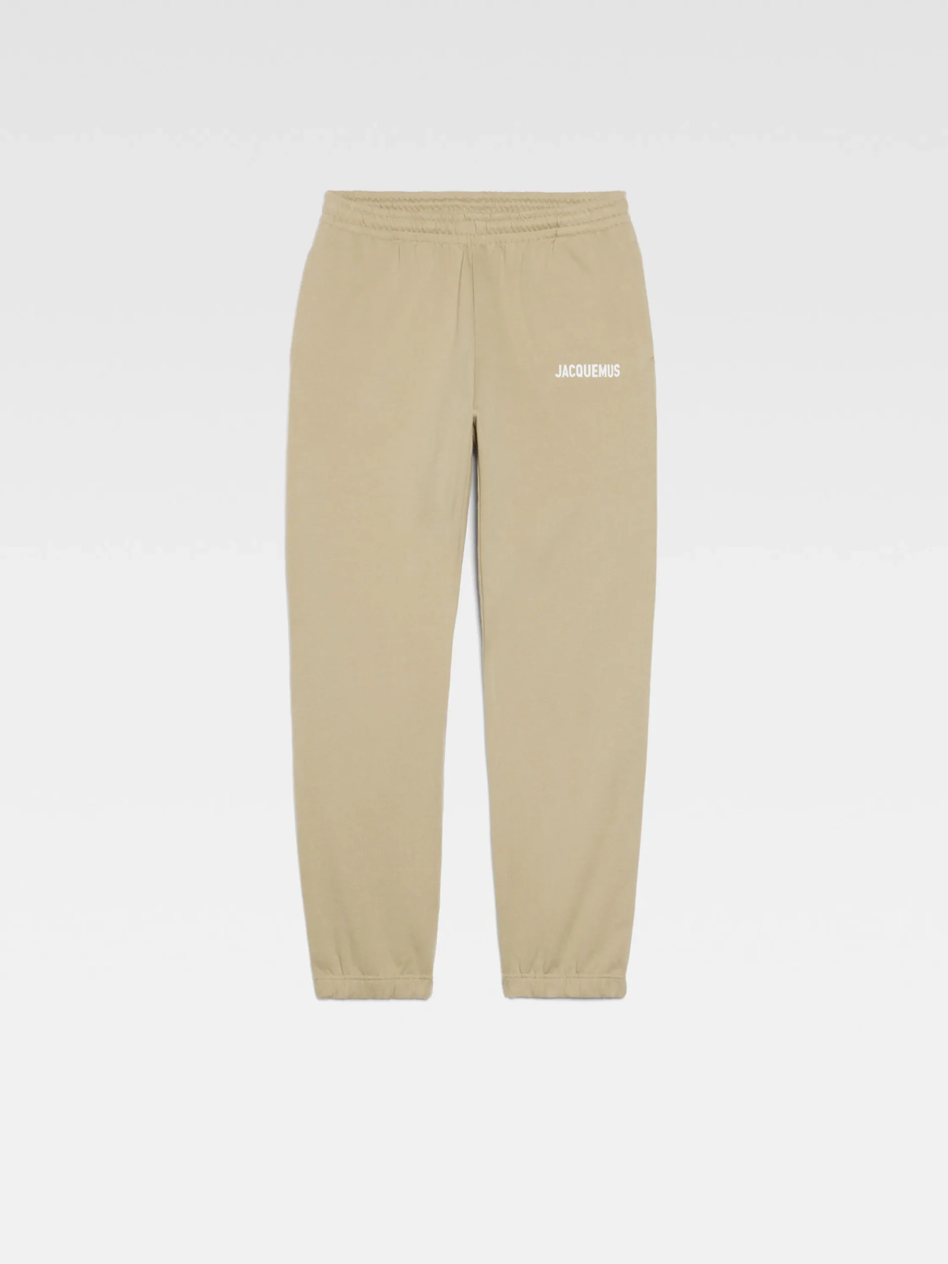 Le jogging Jacquemus