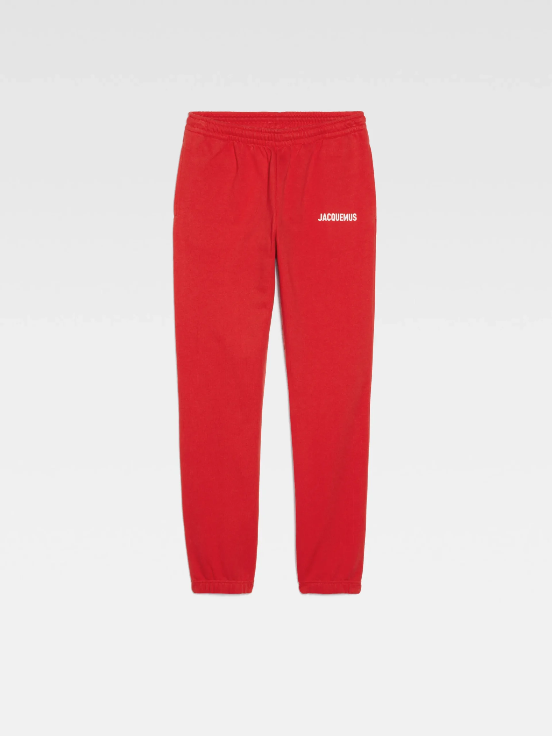 Le jogging Jacquemus
