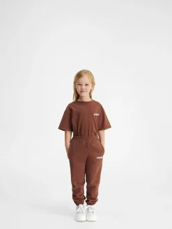 Le jogging Jacquemus enfant