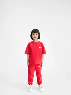 Le jogging Jacquemus enfant