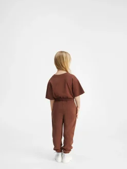 Le jogging Jacquemus enfant