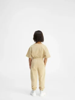 Le jogging Jacquemus enfant