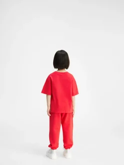 Le jogging Jacquemus enfant