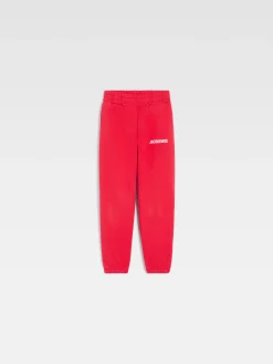 Le jogging Jacquemus enfant