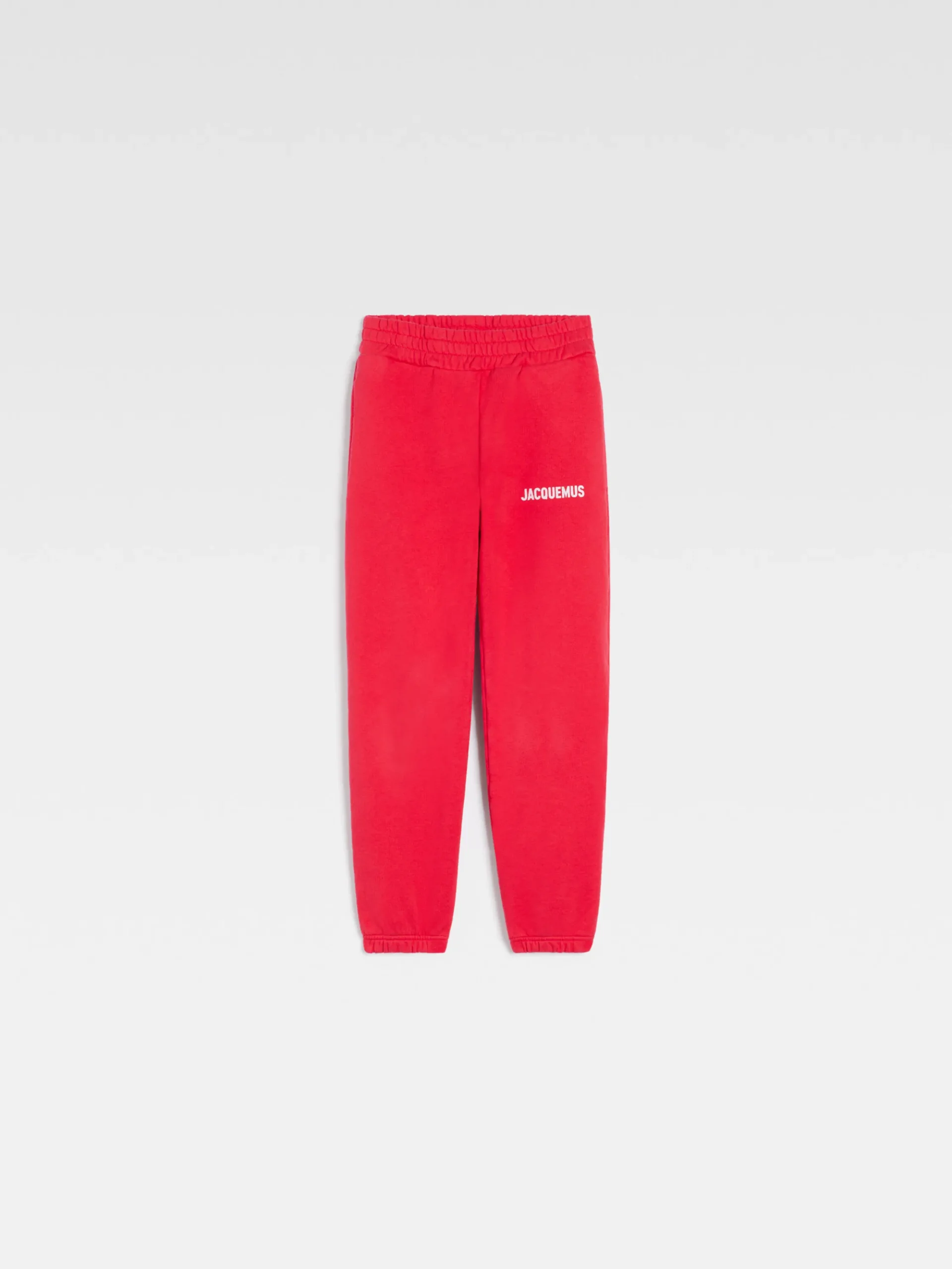 Le jogging Jacquemus enfant