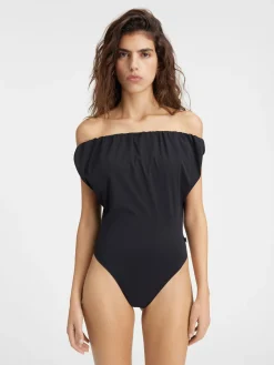 Le maillot Drapeado