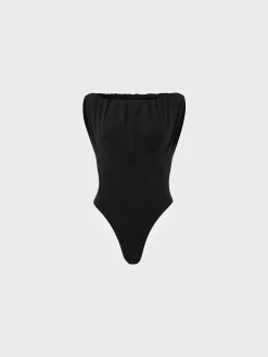 Le maillot Drapeado