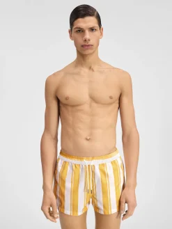 Le maillot Puntini