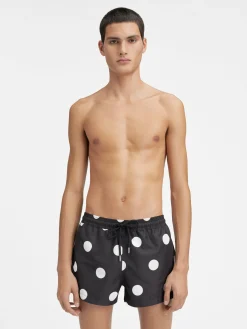 Le maillot Puntini