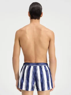 Le maillot Puntini