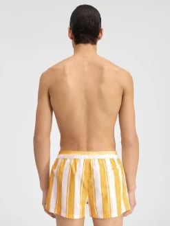 Le maillot Puntini