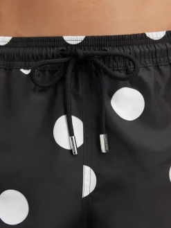 Le maillot Puntini