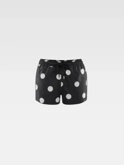Le maillot Puntini