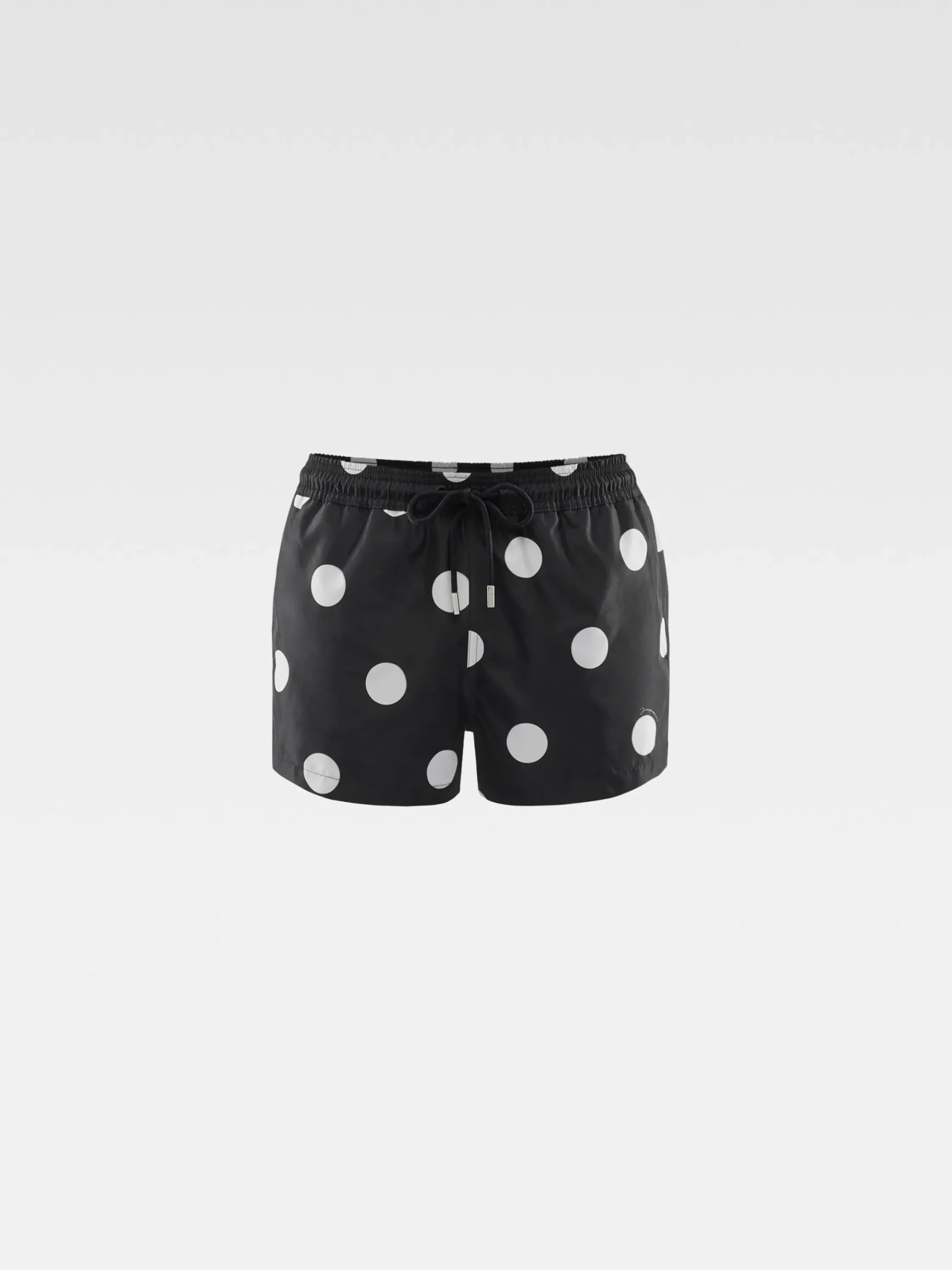 Le maillot Puntini