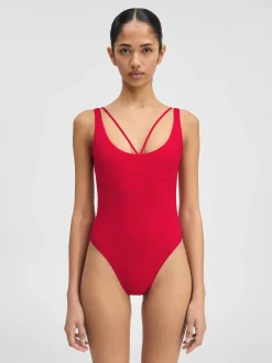 Le maillot Signature