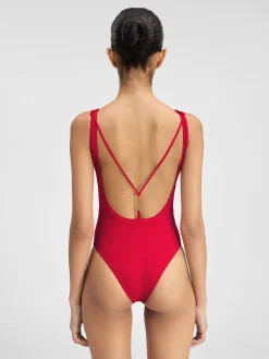 Le maillot Signature