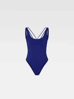 Le maillot Signature