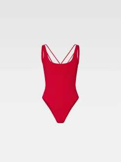 Le maillot Signature