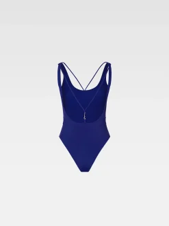 Le maillot Signature