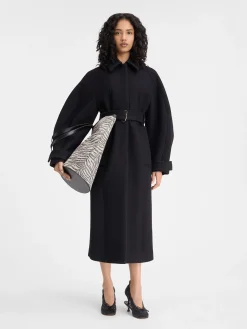 Le manteau Bari
